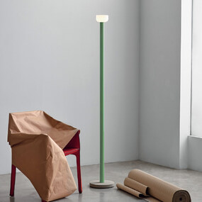 Bellhop Floor Lamp