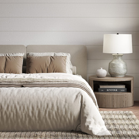 Belvedere Table Lamp