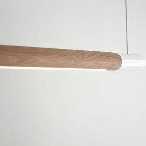 Bennington Wide Pendant