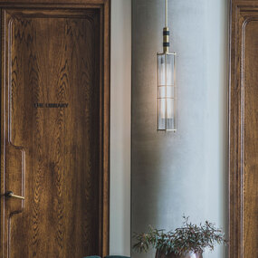Arbor Pendant