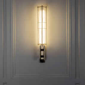 Arbor Wall Sconce