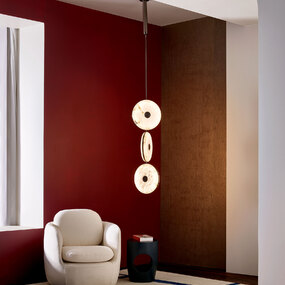 Beran Drop Chandelier