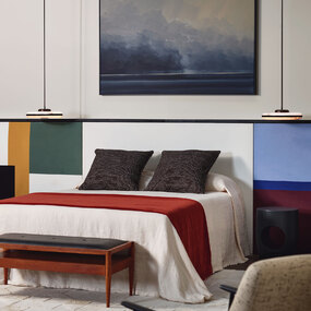 Beran Horizontal Pendant