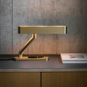 Colt Table Lamp