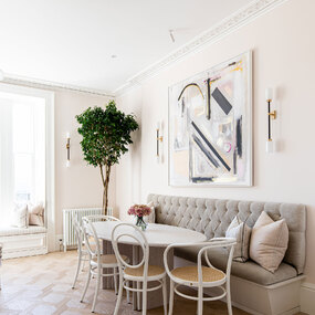 Farol Single Wall Sconce by Bert Frank