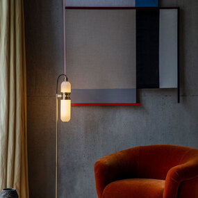 Occulo Floor Lamp