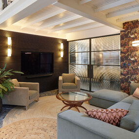 Pennon Wall Sconce