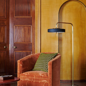 Revolve Floor Lamp