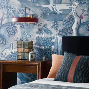 Revolve Wall Sconce