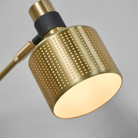 Riddle Double Wall Sconce