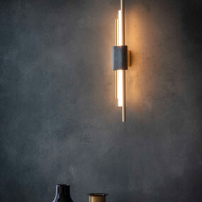 Tanto Wall Sconce