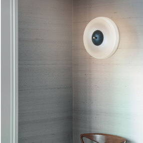 Trave Wall Sconce
