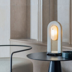 Vima Table Lamp