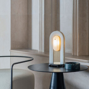 Vima Table Lamp