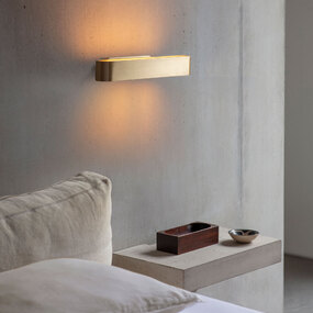 Colt Horizontal Wall Sconce