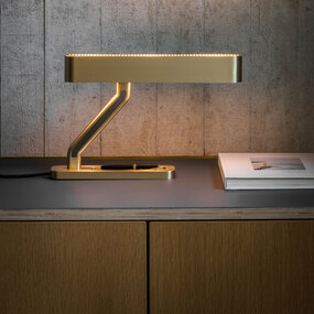 Colt Table Lamp