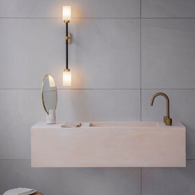 Farol Single Wall Sconce