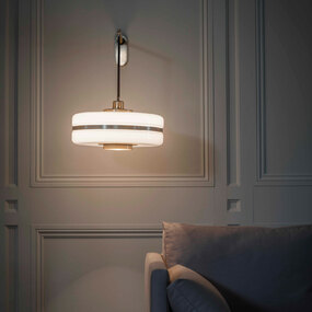 Masina Wall Sconce