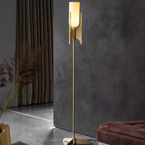 Pennon Floor Lamp