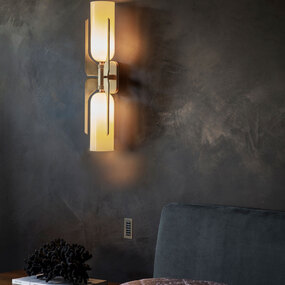 Pennon Wall Sconce