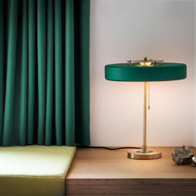 Revolve Table Lamp