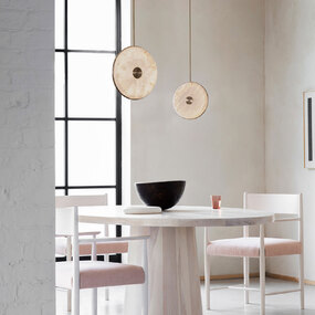 Beran Vertical Pendant