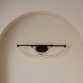 Pearl Bathroom Vanity Light