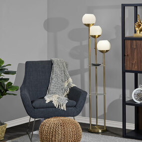 Bianca Floor Lamp