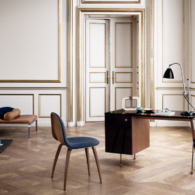 Bestlite BL1 Desk Lamp by Gubi