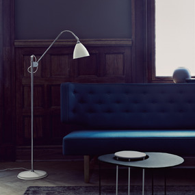 Bestlite BL3 Small Floor Lamp by Gubi