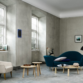 Bestlite BL3 Small Floor Lamp by Gubi