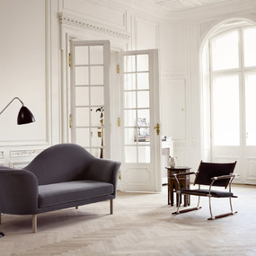 Bestlite BL3 Small Floor Lamp by Gubi