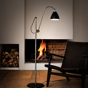 Bestlite BL3 Small Floor Lamp