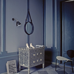 Bestlite BL7 Wall Sconce by Gubi