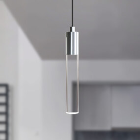 Tall Pendant