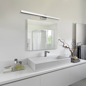Nano Bathroom Vanity Light