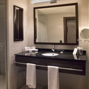 Milo Bathroom Vanity Light