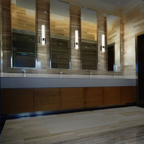 Milo Wall Sconce