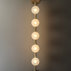 Bisou Wall Light