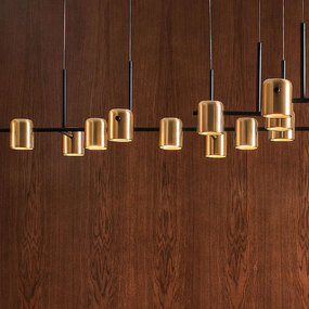 Kup Pendant Module