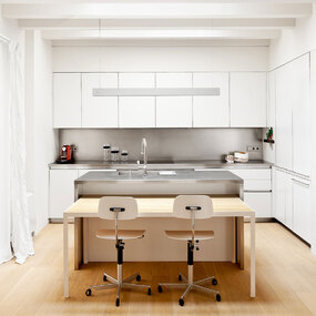 Marc Linear Pendant