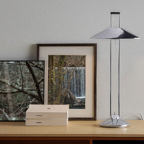 Regina Table Lamp