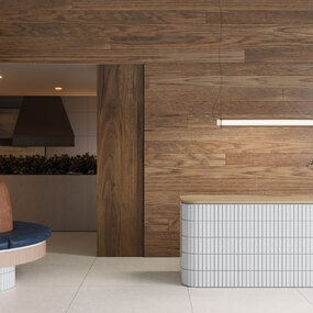 Slim Skin Horizontal Pendant