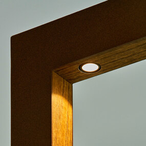 Zenthin Outdoor Post Lamp