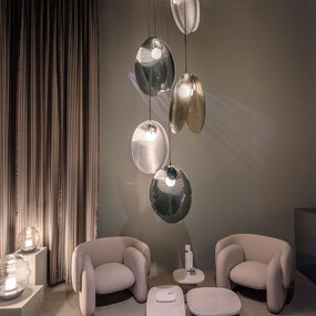 Ama Multi Light Pendant