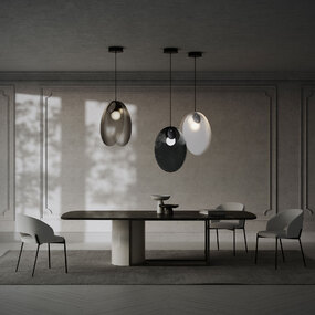 Ama Pendant by Bomma