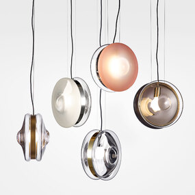 Orbital Pendant