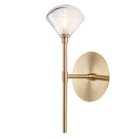 Stellar Dust Wall Sconce