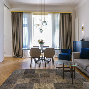 Umbra Pendant by Bomma