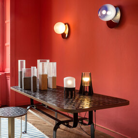 Umbra Wall / Ceiling Light